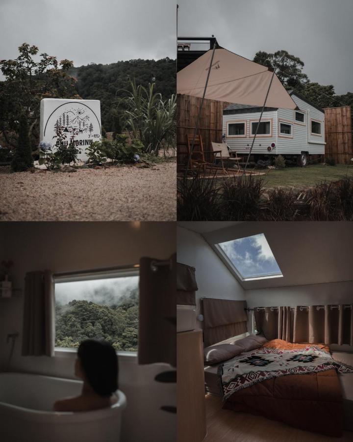 Phu Morinn Camping ม่อนแจ่ม Mon Jam Eksteriør bilde